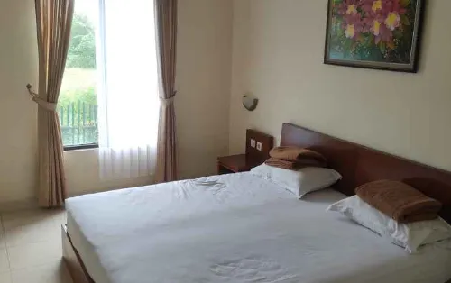 Adiputra Guesthouse Tata Bumi Hotels in Gamping