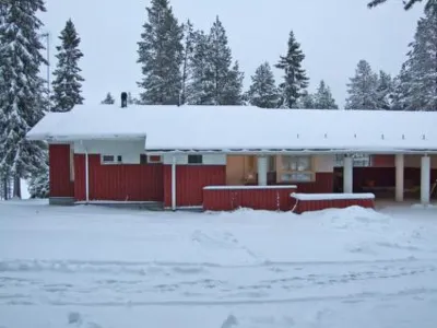 Soivio Hotels in Koillismaa