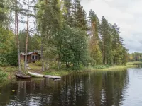 Jukola 尤瓦酒店