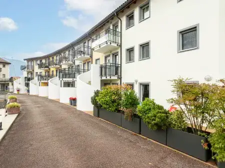 Vasco de Gama B6/R Отели рядом с достопримечательностью «Aquaparc»