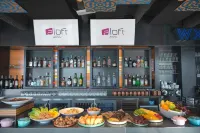 Aloft Madrid Gran Via Hotels in Madrid