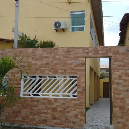 Pousada Aconchego do Maraca