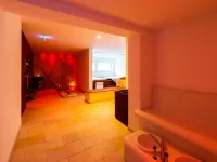Dormero Hotel Kelheim - spa