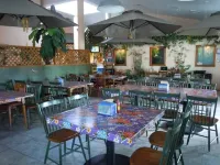 Ivey House Everglades Adventures Hotel