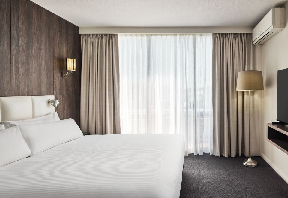 3. 홀리데이 인 워..