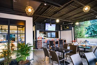 รูปภาพของเบรคเกอร์ โฮเทล ราไวย์