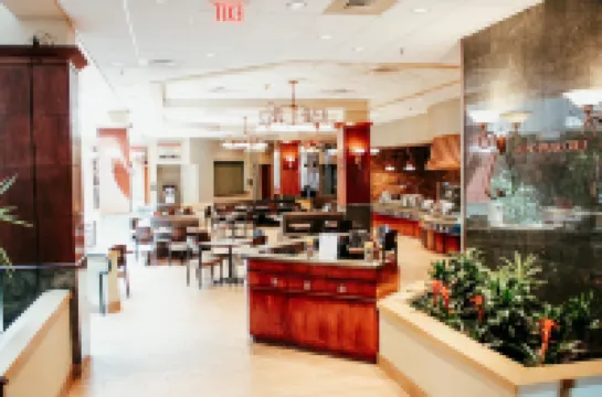 Hotel Topeka at City Center