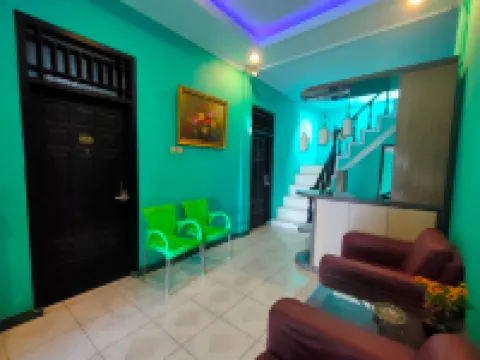 Queen Guest House