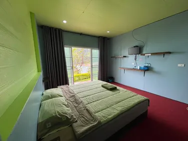 รูปภาพของภูหมอกรีสอร์ท