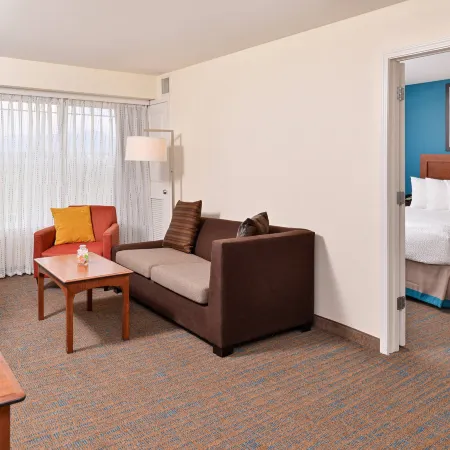 Residence Inn Bozeman