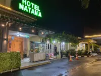 Hotel Natama Syariah Hotels in Batang Ayumi Julu