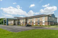 Best Western Clare Hotel - 3 estrellas