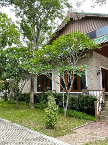 รูปภาพของกรีนทรี รีสอร์ต