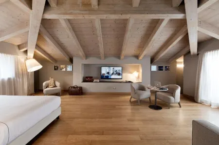 Albergo Duomo Отели в г. Dunarobba