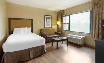 Extended Stay America Suites - Meadowlands - Rutherford