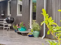 "Margit" - 10m from the Sea Hotels in Gedser