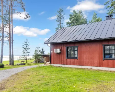 Pilvilinna Hotels in Nivala-Haapajarvi sub-region