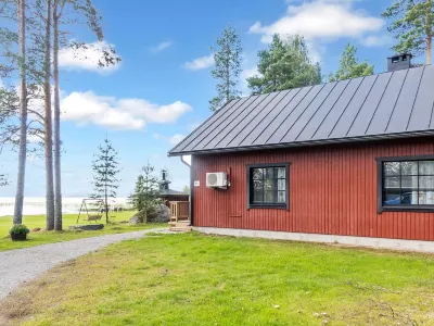 Pilvilinna Hotels in Pyhäjärvi