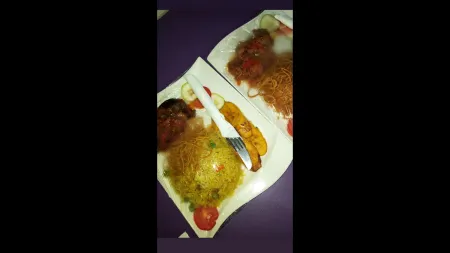 Kakanfo Inn - Regular