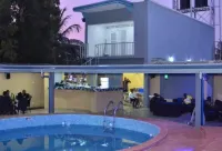 Seth Hotel - Guest Room - Hot Tub