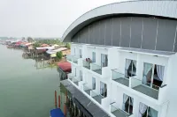 Hotel Le-Shore