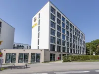 B&B HOTEL Neu-Ulm - 2-Star