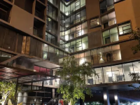 โรงแรมสิบทิศ โรงแรมในลำปาง