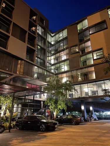 รูปภาพของโรงแรมสิบทิศ