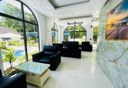 수영장 빌라 안전 수칙