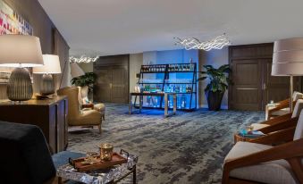 Renaissance Fort Lauderdale Marina Hotel