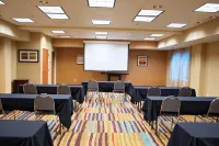 컴포트 인 & 스위트 앙케니 - 디모인