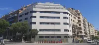 Hotel Sant Pau Hotels near Fabra i Puig