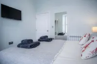 No. 6 Croft House - 1 Bedroom Apartment - Tenby Các khách sạn ở 