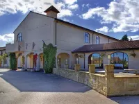 Widnes Halton Everglades Park Hotel Hotel di Widnes