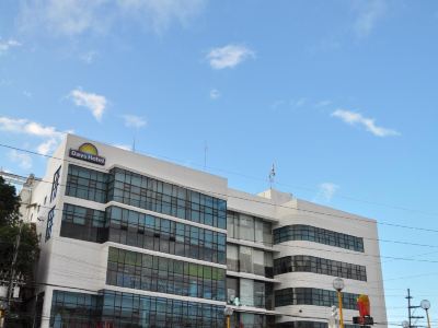 Days Hotel by Wyndham Iloilo