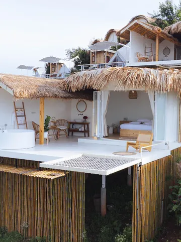 รูปภาพของเดอะดอย ม่อนแจ่ม