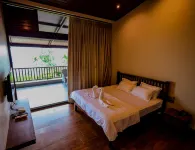 The Odyssey Coorg Hôtels à : 