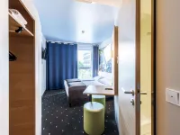 B&B HOTEL Neu-Ulm
