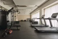 Rydges Melbourne - نادي رياضي