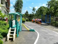 Stay G Service Residence Jatibening Hotels in Pondok Gede