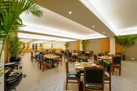 Anantam Resort & Spa - 私人泳池