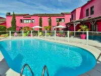 Ibis Mâcon Sud Crêches Hotels in Juliénas