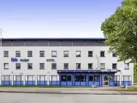 Ibis Budget Luebeck City Sued