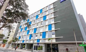 Ibis Budget Lima Miraflores