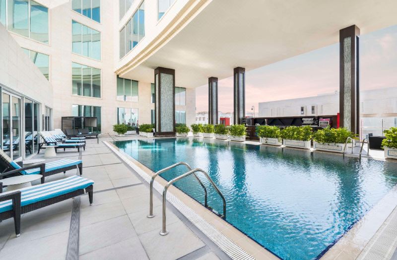 DoubleTree by Hilton Doha - Al Sadd photo 3