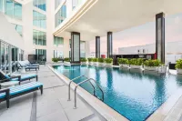 DoubleTree by Hilton Doha - Al Sadd - Beach