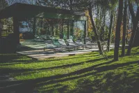 Quinta de Silvalde Hotels in Календаріу
