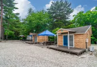 Baekdam Gyegok Pension