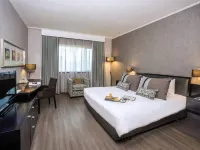 Mercure Santiago Centro