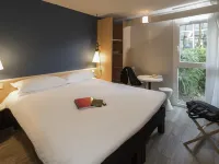 Hôtel Restaurant Ibis Nantes Saint Herblain